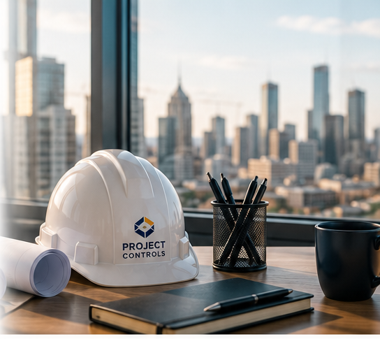 Project controls consultation